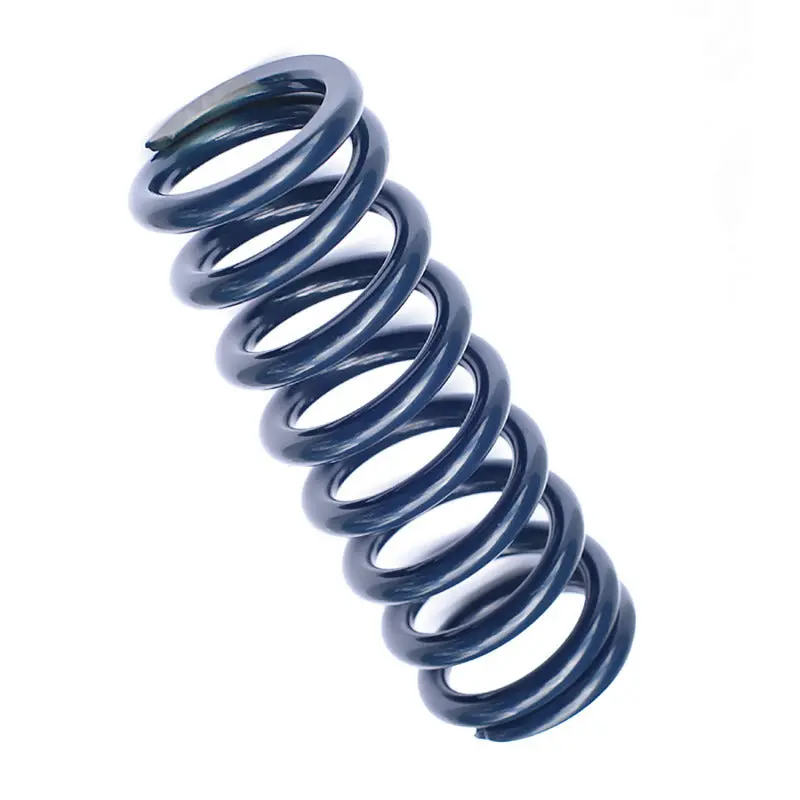 Ridetech 7-Inch Free-Length Coil Spring (275 Lb/In, 2.5-Inch Id) 1
