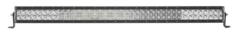 Rigid Industries E-Series 40-Inch Led Light Bar – Spot And Flood Combo Beam Pattern 1
