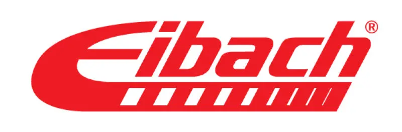 Eibach Pro-Truck Stage 2R Lift Kit For 2024+ Toyota Tacoma (Front Coilovers + Rear Shocks) 1