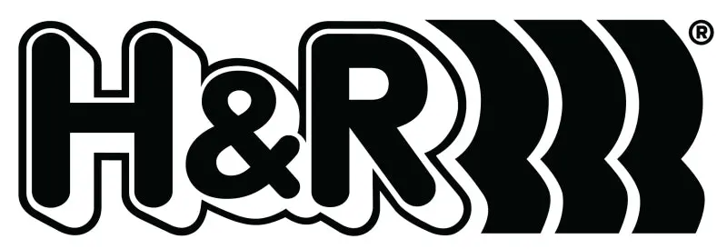 H&R Trak+ 40Mm Wheel Spacer – 5X130 Bolt Pattern, 84Mm Center Bore, M14X1.5 Thread 1