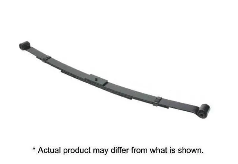 Belltech Leaf Spring Kit – 3-Inch Drop For 1984–1995 Toyota Pickup 1