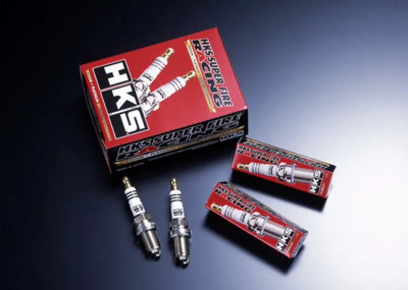 Hks Vq35Hr M-Series Spark Plugs For Nissan And Infiniti – Stock Heat Range 1