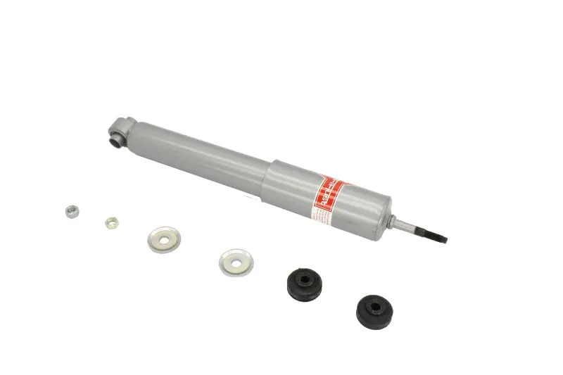 Kyb Gas-A-Just Rear Shock Absorbers For 1988–1996 Chevrolet Corvette 1