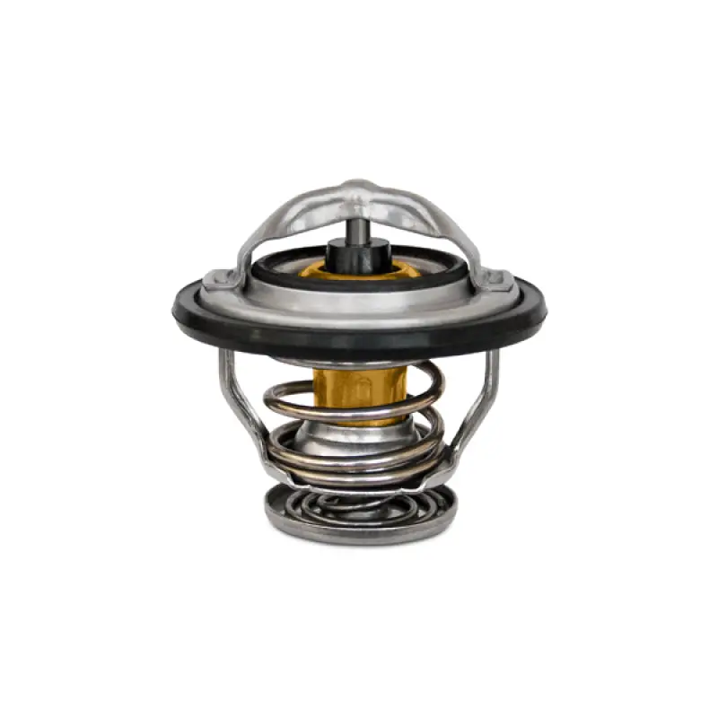 Mishimoto Performance Thermostat For 2001–2010 Chevy Duramax 6.6L Diesel – 185°F / 191°F Racing Options 1