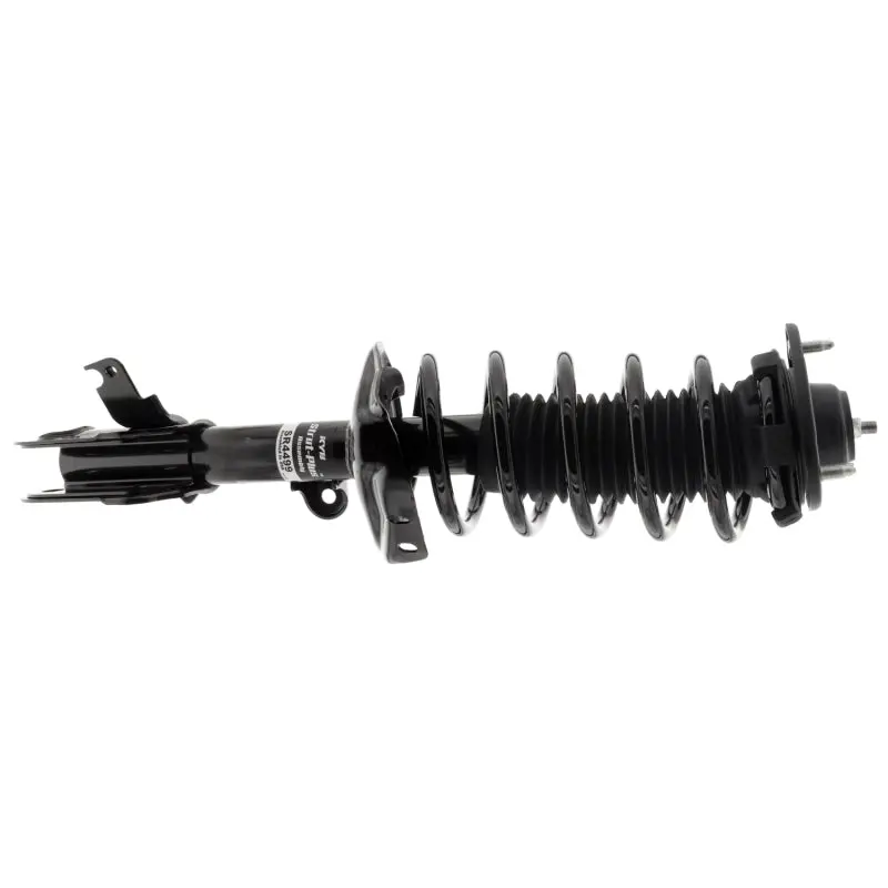 Kyb Strut-Plus Front Left Replacement Strut For 2008–2010 Honda Odyssey 1