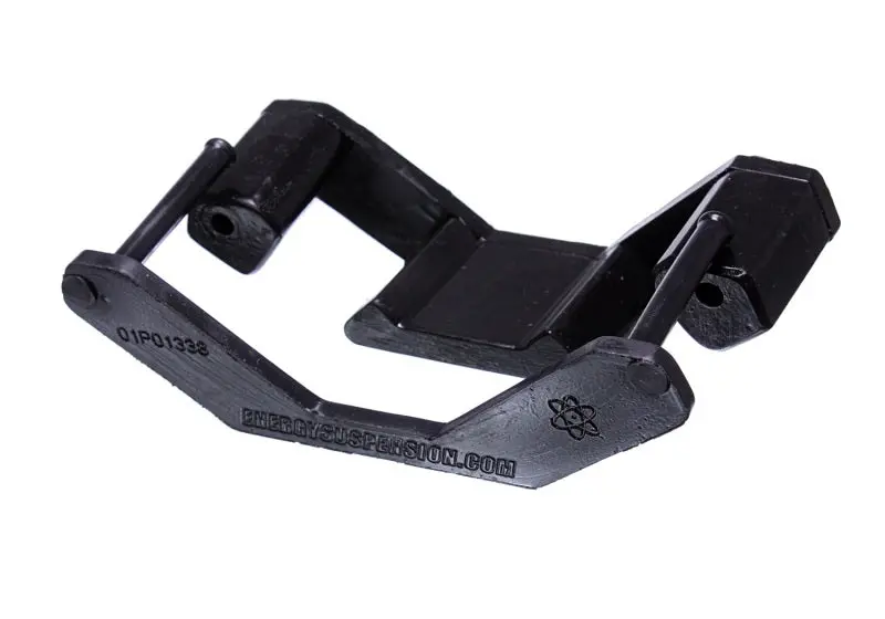 Energy Suspension Black Transmission Mount Insert Kit – Fits 2011+ Ford Mustang With Mt-82 Manual Transmission 1