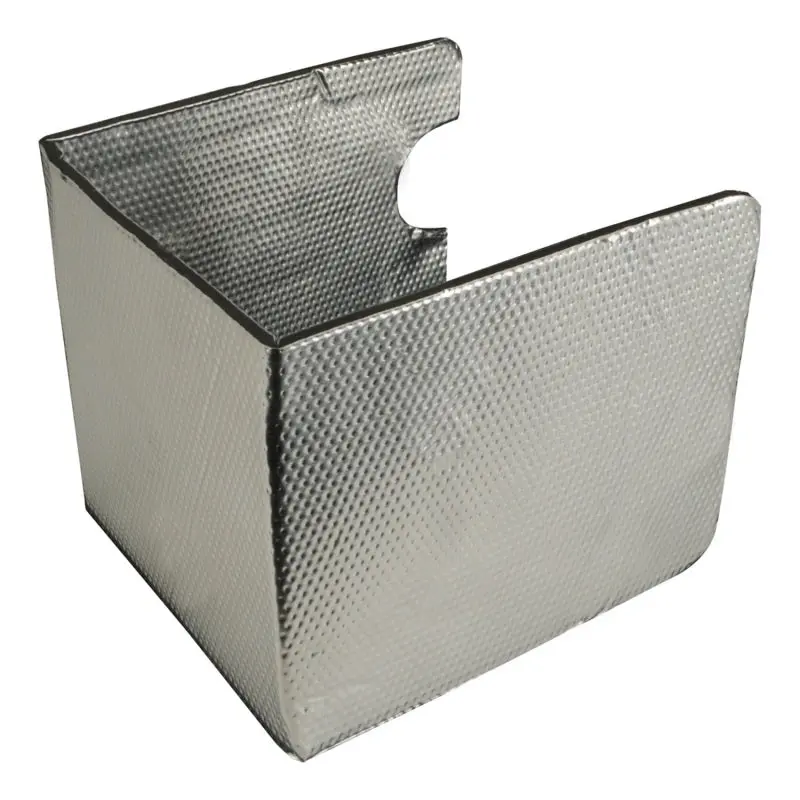 Dei Form-A-Barrier Heat Shield Sheet – 12 In × 12 In Flexible Thermal Barrier 1
