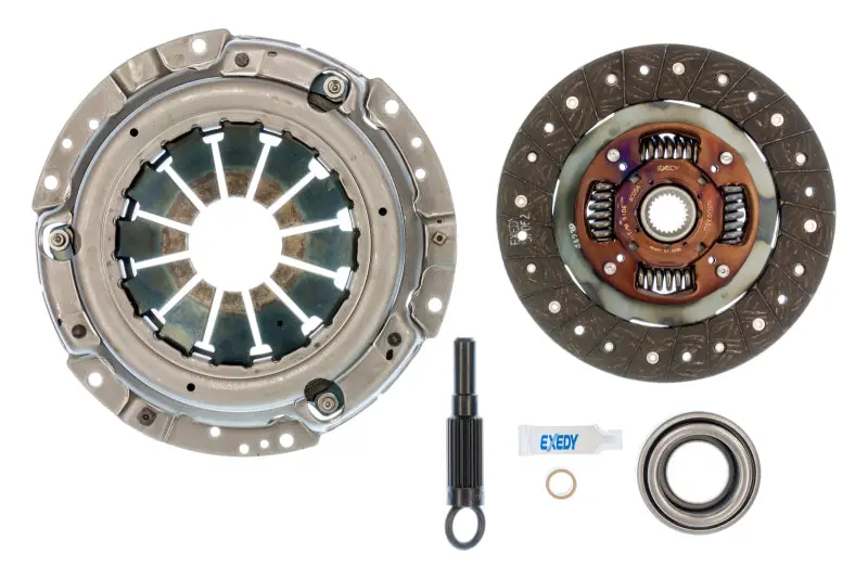 Exedy Oe-Grade Clutch Kit – Designed For 1991–1998 Nissan 240Sx (Sr20De L4 Engine) 1