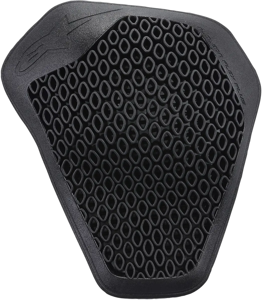 Alpinestars Nucleon Flex Plus Shoulder Protectors – Small (Model 6521220-10-S) 2