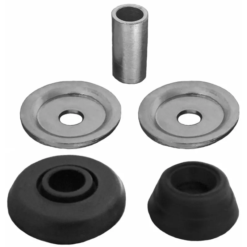Kyb Rear Strut Mount Assembly – Compatible With 2009–2014 Nissan Cube (Models 2009–2014) 1