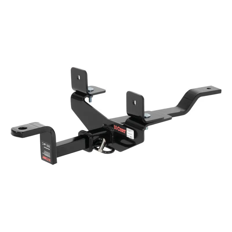 Curt Class I Trailer Hitch With 1-1/4" Ball Mount – Fits 2006–2011 Mitsubishi Eclipse 1