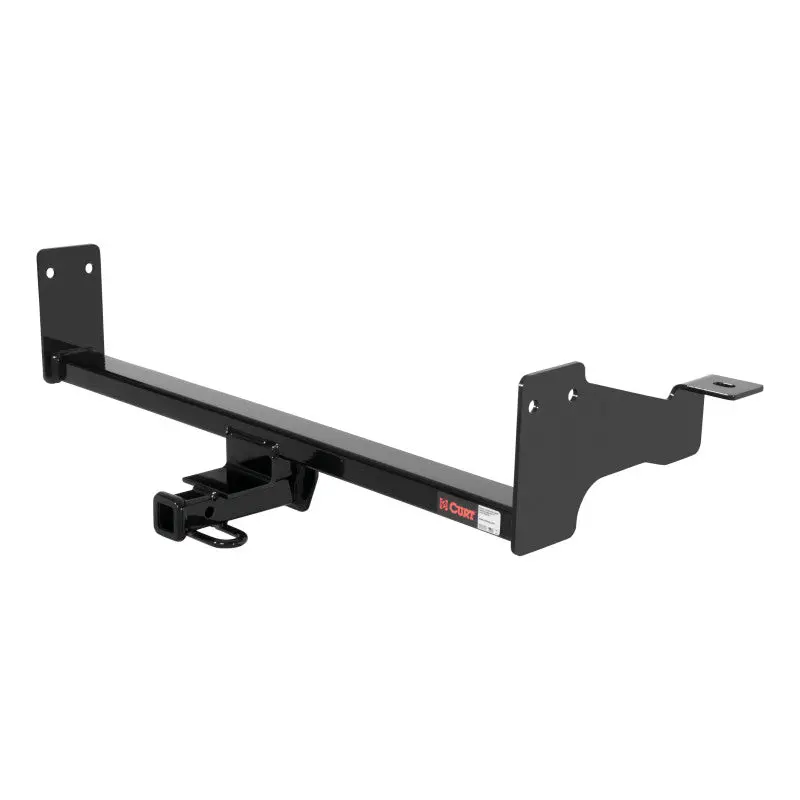 Curt Class 2 Trailer Hitch With 1-1/4-Inch Receiver For 2008–2010 Dodge Avenger 1