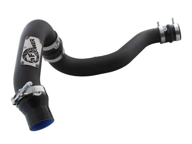 Afe Bladerunner 3-Inch Intercooler Outlet Tube – For 2011–2013 Gm 6.6L Lml Duramax Diesel Trucks 1