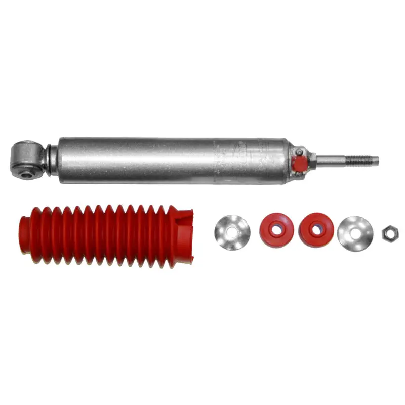 Rancho Rs9000Xl Adjustable Shock Absorber – Universal Fitment & Application-Specific Options 1