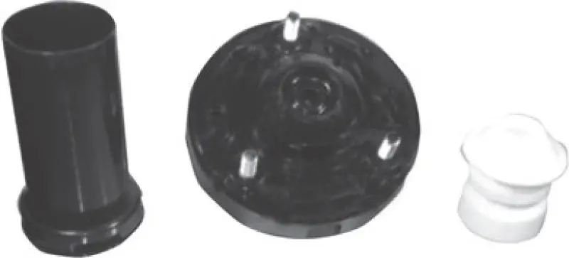 Kyb Front Strut Mounts Compatible With 2003–2006 Ford Expedition (2Wd And 4Wd) 1