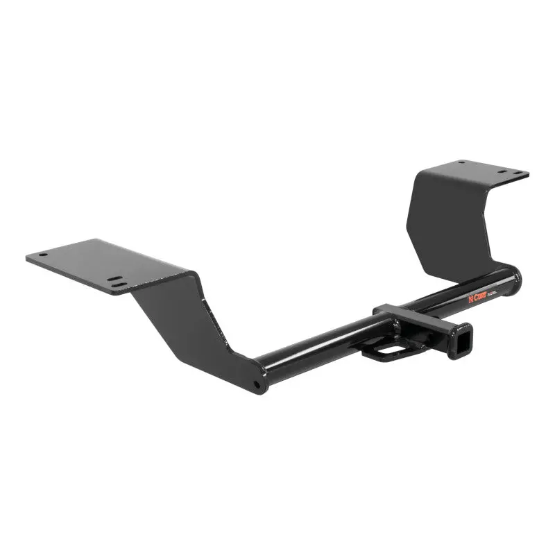 Curt Class Ii Trailer Hitch With 1-1/4-Inch Receiver For 2012–2017 Toyota Camry 2