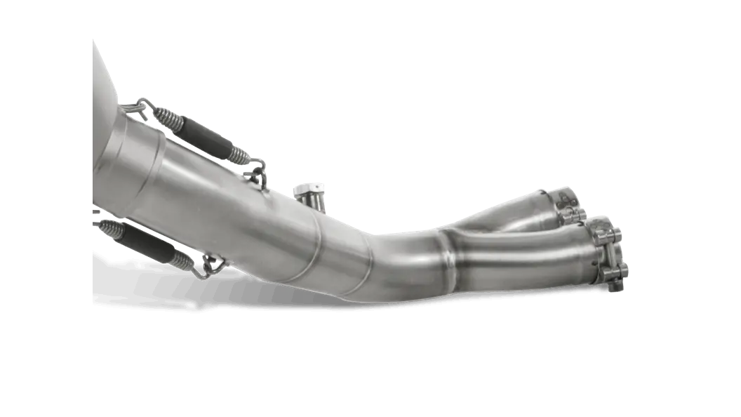 Akrapovic Linkage Pipe For 2008-2016 Honda Cb1000R 1