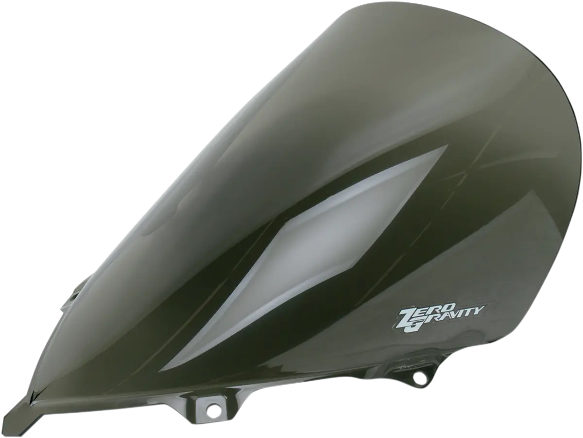 Zero Gravity Sport Winsdscreen - Smoke - K1200/1300 23-805-42 1