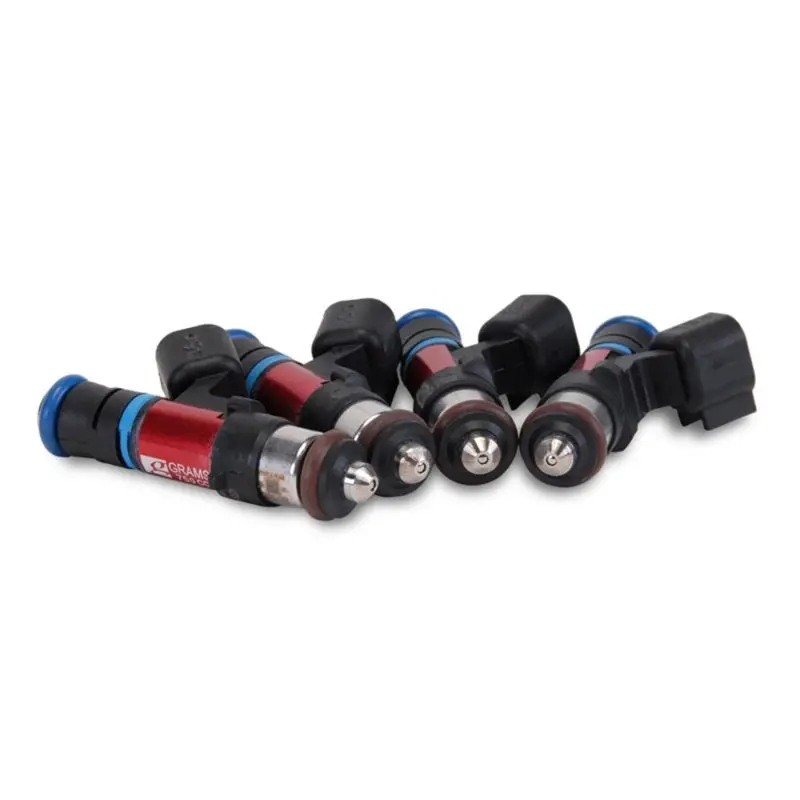 Grams Performance Fuel Injector Set For Mazda Rx7 & Rx8 (1979–1992) – 750Cc, Pair 1