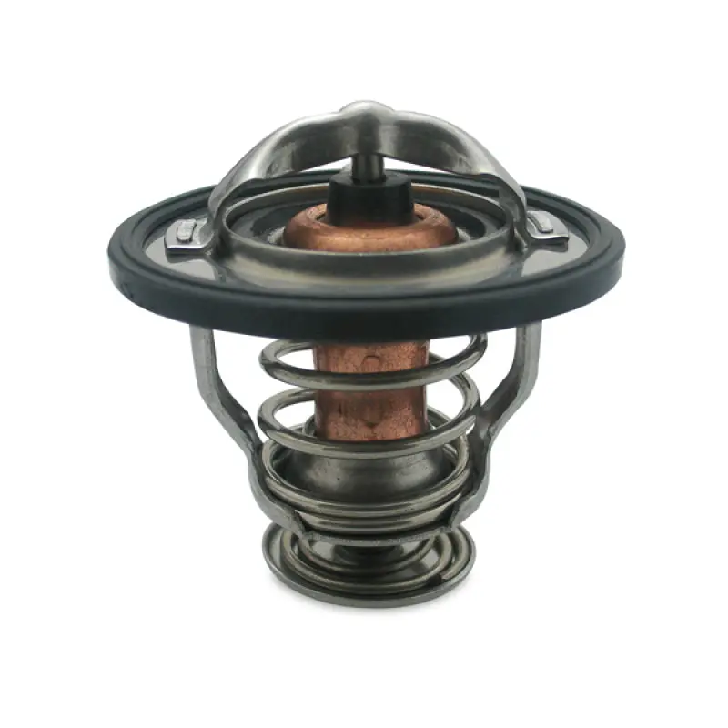 Mishimoto Racing Thermostat – 62°F Opening Temp For 1995–1999 Mitsubishi Eclipse And 2000–2006 Galant 1
