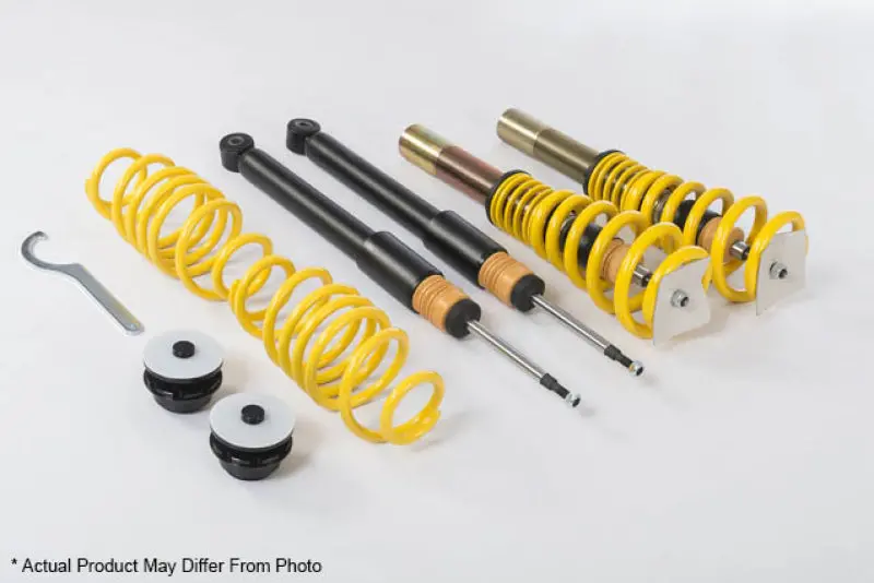 St Suspensions Coilover Kit For Mini Cooper S (F56 Chassis) 1