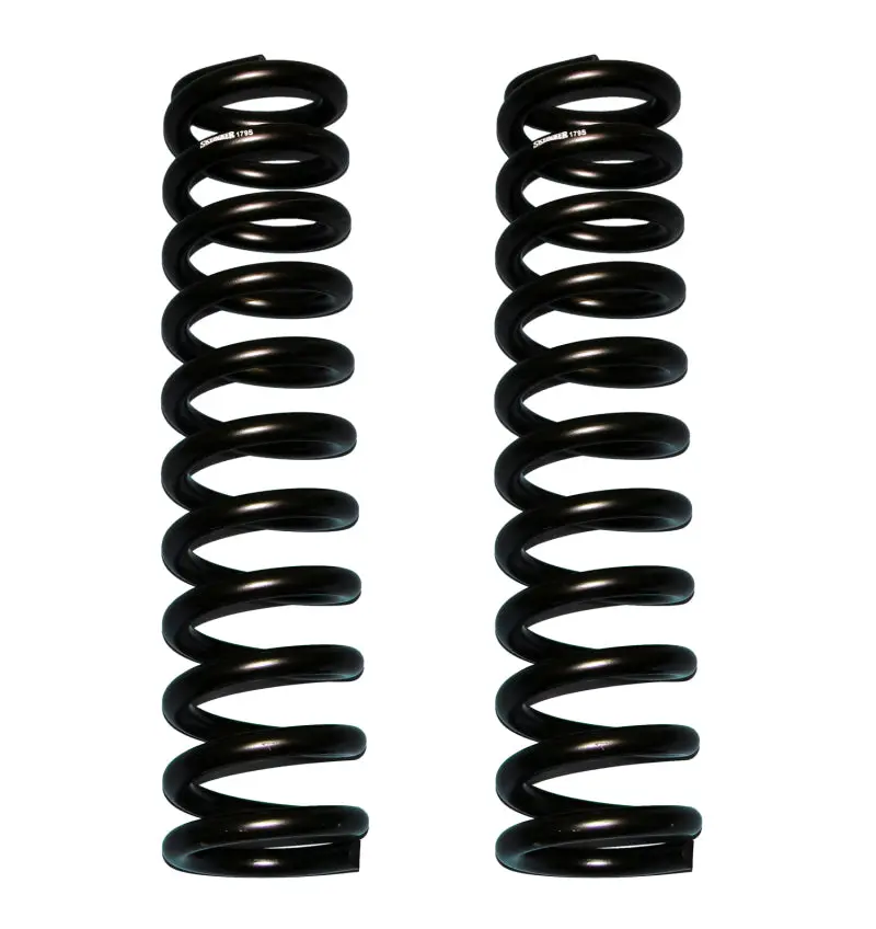 Skyjacker Coil Spring Set For 1970–1972 Ford F-100 4X4 1
