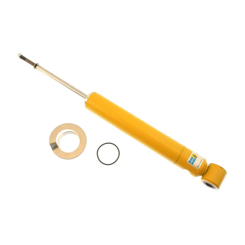Bilstein B8 Monotube Rear Shock – 46Mm Diameter, Optimized For 2006 Mazda Mx-5 Miata Base Model 1