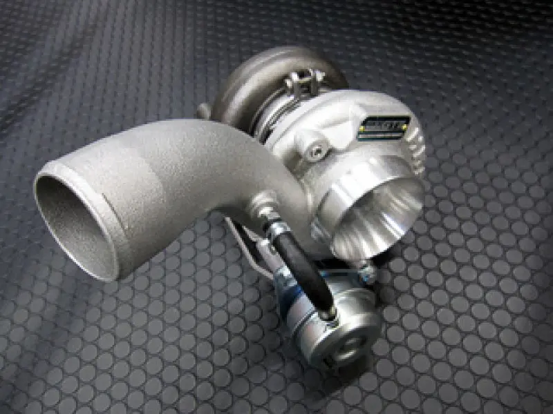 Hks Gtiii-Rs Bolt-On Performance Kit For Toyota 86 And Subaru Brz 1