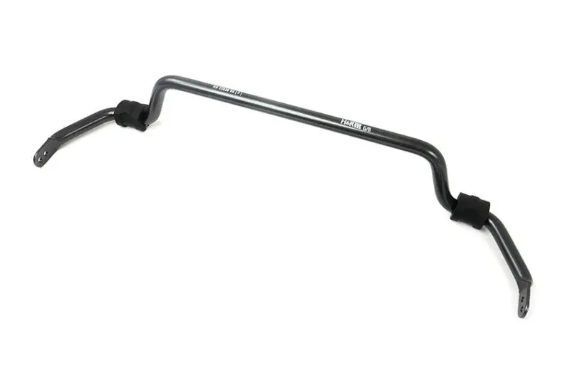 H&R Adjustable Front Sway Bar For 1994–1996 Bmw M3 E36 (3.0L) – 28Mm, Dual-Hole Design 1