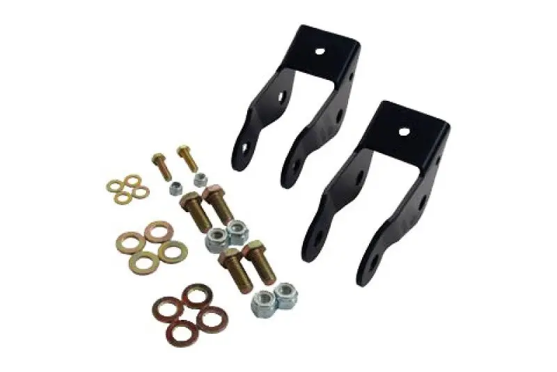 Belltech Shock Extension Kit For 1988–1998 Gm And Gmc Trucks And Suvs 1