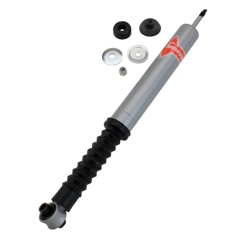 Kyb Gas-A-Just Rear Shock Absorbers For Saab 900 (1979–1993) And Saab 99 (1979–1980) 1