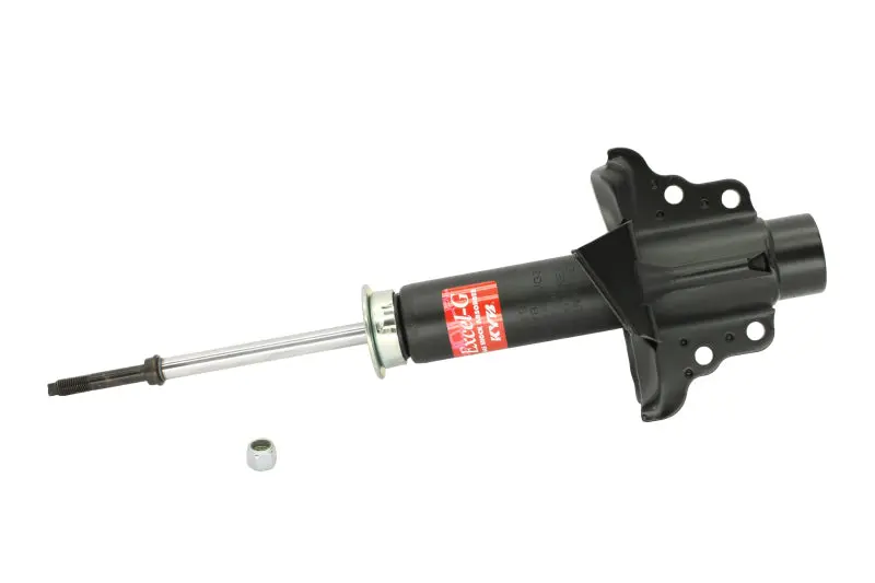 Kyb Excel-G Front Left Strut Assembly For 1999–2002 Kia Sportage 1