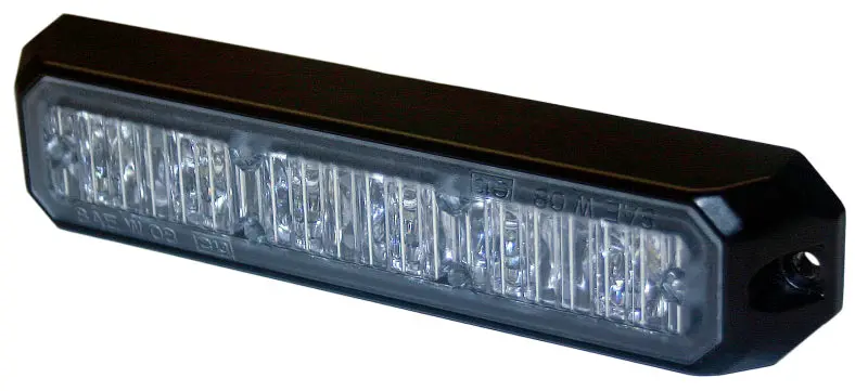 Hella 2-Watt Warning Indicator Light 1