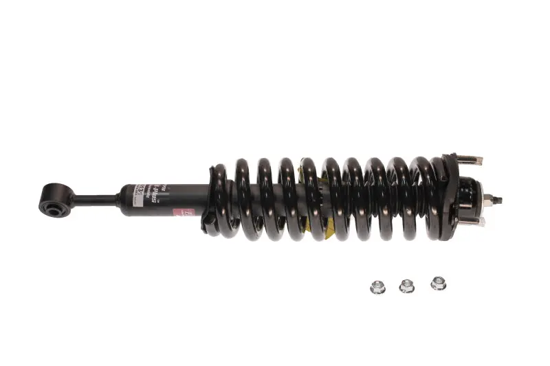 Kyb Strut Plus Front Left Shock Assembly For Toyota 4Runner 4Wd (2003–2009) 1