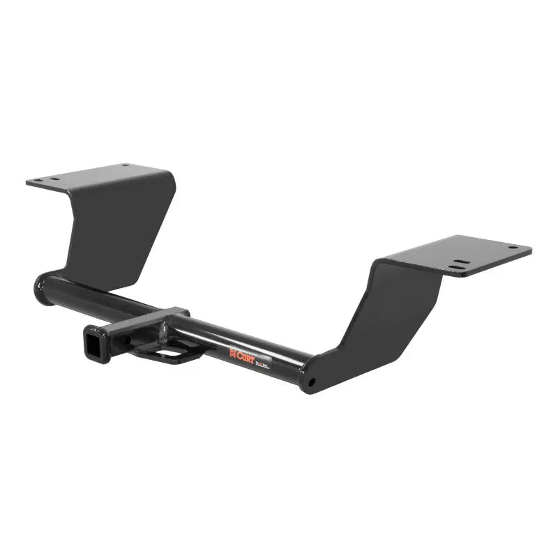Curt Class Ii Trailer Hitch With 1-1/4-Inch Receiver For 2012–2017 Toyota Camry 1