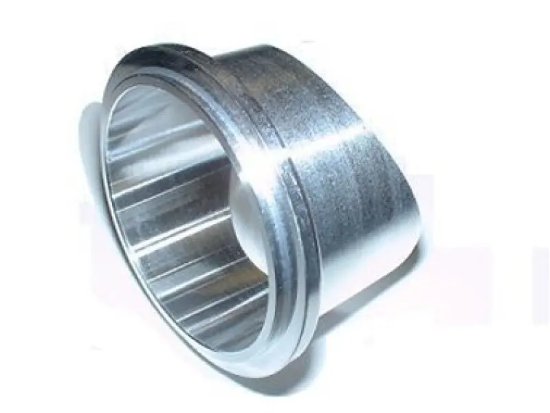 Torque Solution Aluminum Blow-Off Valve Flange Kit – Compatible With Tial 50Mm Q & Q-R Valves 1