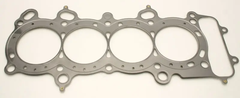 Cometic Mls Head Gasket For Honda S2000 F20C Engine (2000–2003) – 89Mm Bore, 0.030" Thickness 1