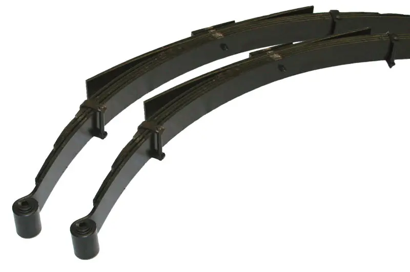 Skyjacker 5.5-Inch Rear Lift Spring Kit – For 1988–1996 Gm Full-Size Trucks And Suvs 1