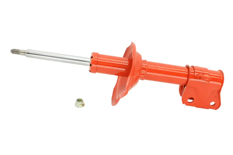 Kyb Agx Adjustable Front Left Shock For Subaru Impreza Awd (2002–2003) And Wrx (2002–2003) 1