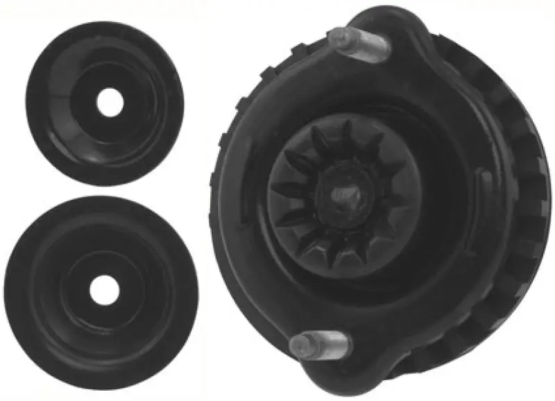 Kyb Front Strut Mounts For Buick Rainier (2004–2007), Chevy Ssr (2003–2006), And Trailblazer (2002–2009) 1