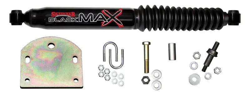 Skyjacker Steering Damper Kit For 1999–2004 Ford F-250 Super Duty 4Wd 1