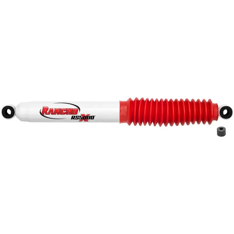 Rancho Rs5000X Front Shock Absorber For 1969–1994 Chevrolet Blazer & Full-Size Suvs 1