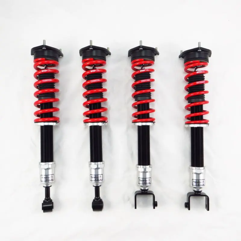Rs-R Sports-I Coilover Kit For 2016+ Mazda Mx-5 Miata 1