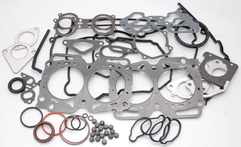 Cometic Street Pro Gasket Kit For 2008–2010 Subaru Sti Ej257 – 101Mm Bore, Includes Oem Equivalent #10105Ab200 1
