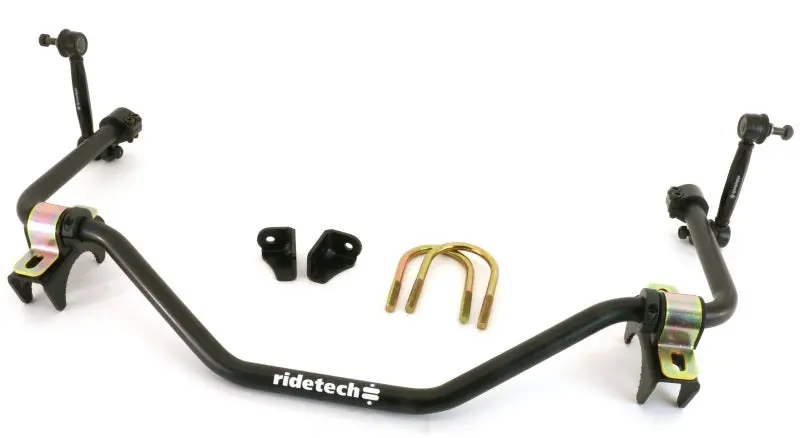 Ridetech Musclebar Rear Sway Bar For 1964–1967 Gm A-Body Vehicles 1