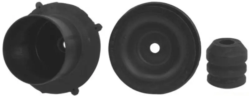 Kyb Strut Mount Kit For Front Suspension On 2000–2005 Saturn L-Series Sedans 1