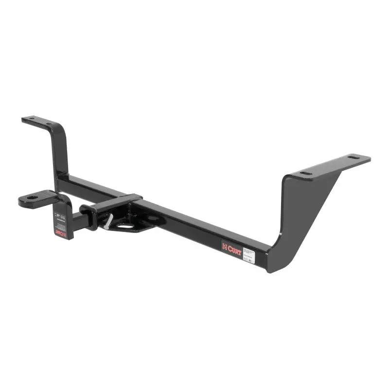 Curt Class 1 Trailer Hitch For 2006–2011 Volkswagen Passat (Excluding Cc) – Includes 1-1/4" Ball Mount 1