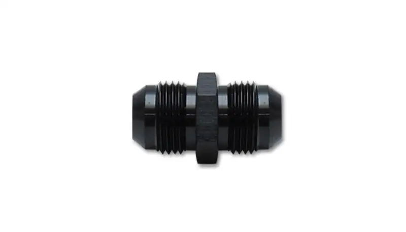 Vibrant Aluminum -3An To -3An Straight Union Fitting 1