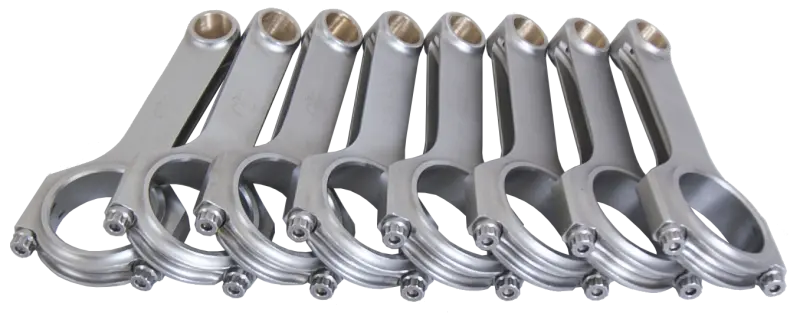 Eagle Oem-Style Connecting Rods For 2001–2004 Ford Mustang Gt 4.6L 2-Valve V8 (Set Of 8) 1