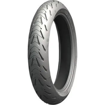 Michelin Road 5 High-Performance Motorcycle Tire — All-Season Touring Compound 1